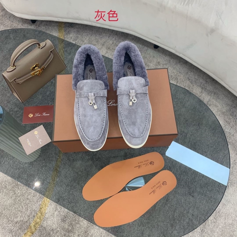 Other Leather Shoes